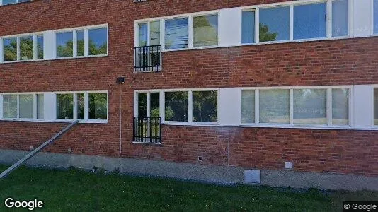 Rooms for rent in Huddinge - Photo from Google Street View