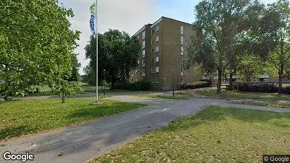 Apartments for rent in Rosengård - Photo from Google Street View