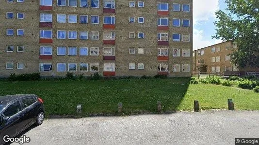 Apartments for rent in Rosengård - Photo from Google Street View