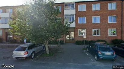 Apartments for rent in Mjölby - Photo from Google Street View