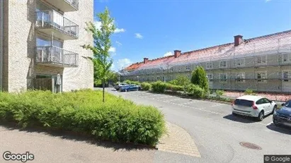 Apartments for rent in Örgryte-Härlanda - Photo from Google Street View