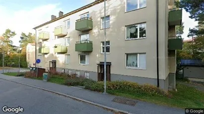 Apartments for rent in Stockholm South - Photo from Google Street View