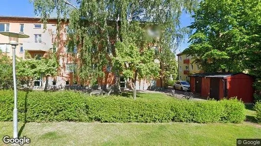 Apartments for rent in Linköping - Photo from Google Street View