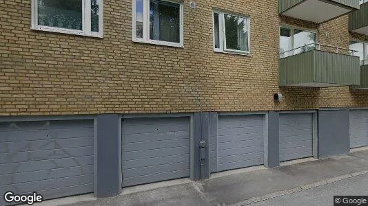 Rooms for rent in Västra hisingen - Photo from Google Street View