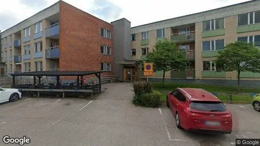 Apartments for rent in Växjö - Photo from Google Street View