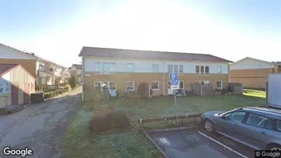 Apartments for rent in Trollhättan - Photo from Google Street View