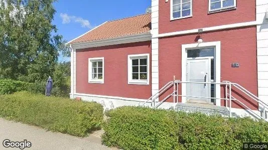 Apartments for rent in Svalöv - Photo from Google Street View