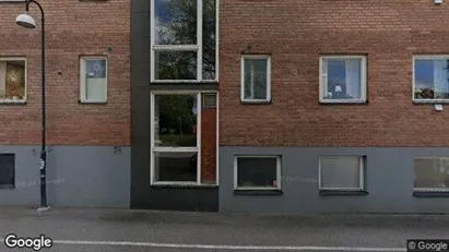 Apartments for rent in Falköping - Photo from Google Street View