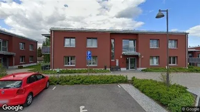 Apartments for rent in Hedemora - Photo from Google Street View