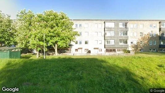 Apartments for rent in Fosie - Photo from Google Street View