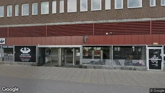 Apartments for rent in Malmö City - Photo from Google Street View