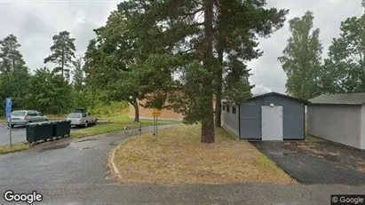 Apartments for rent in Hultsfred - Photo from Google Street View