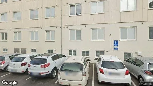 Apartments for rent in Örgryte-Härlanda - Photo from Google Street View