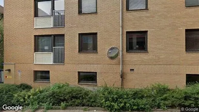 Apartments for rent in Örgryte-Härlanda - Photo from Google Street View