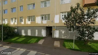 Apartments for rent in Majorna-Linné - Photo from Google Street View