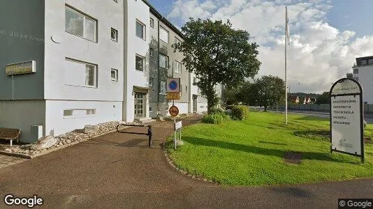 Apartments for rent in Västra hisingen - Photo from Google Street View