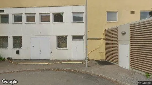 Apartments for rent in Örgryte-Härlanda - Photo from Google Street View