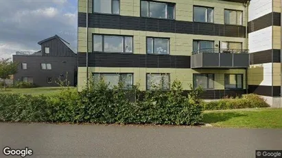 Apartments for rent in Värnamo - Photo from Google Street View