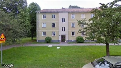 Apartments for rent in Gävle - Photo from Google Street View