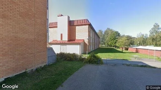 Apartments for rent in Motala - Photo from Google Street View