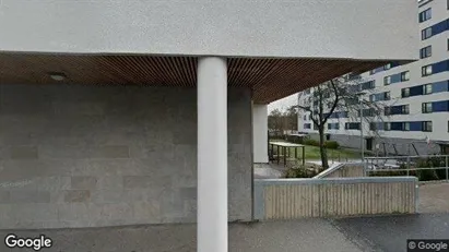 Apartments for rent in Upplands Väsby - Photo from Google Street View