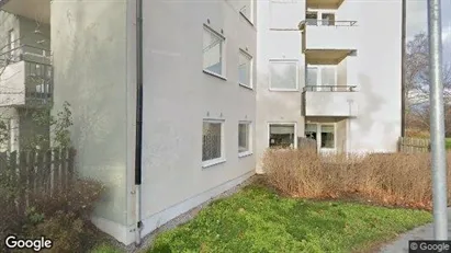 Apartments for rent in Upplands Väsby - Photo from Google Street View