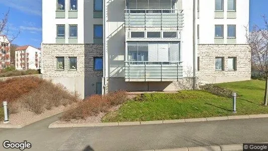 Apartments for rent in Skövde - Photo from Google Street View