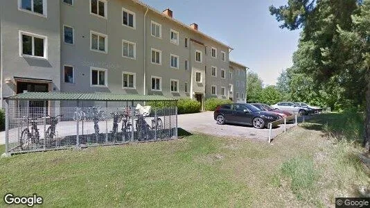 Apartments for rent in Västerås - Photo from Google Street View