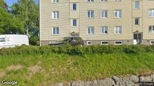 Apartments for rent in Ludvika - Photo from Google Street View