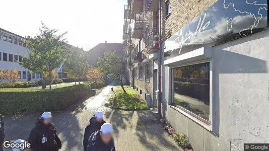 Apartments for rent in Gothenburg City Centre - Photo from Google Street View