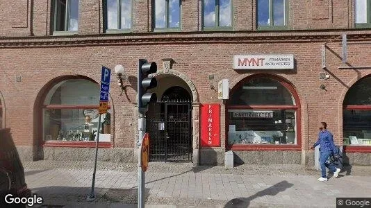 Rooms for rent in Johanneberg - Photo from Google Street View