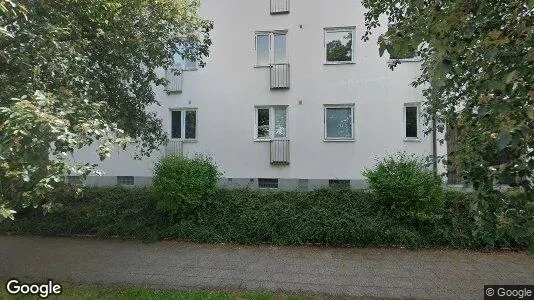 Apartments for rent in Kristianstad - Photo from Google Street View