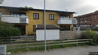 Apartments for rent in Hörby - Photo from Google Street View