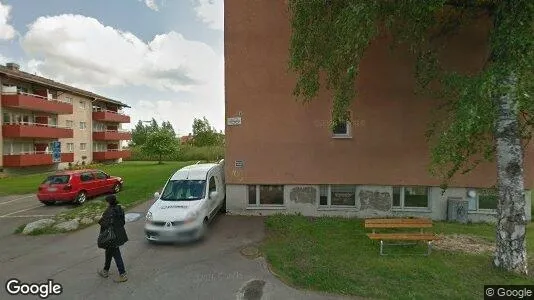 Apartments for rent in Ludvika - Photo from Google Street View