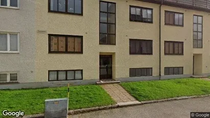 Apartments for rent in Uddevalla - Photo from Google Street View