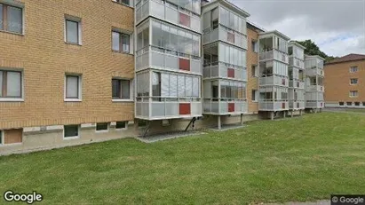 Apartments for rent in Lundby - Photo from Google Street View