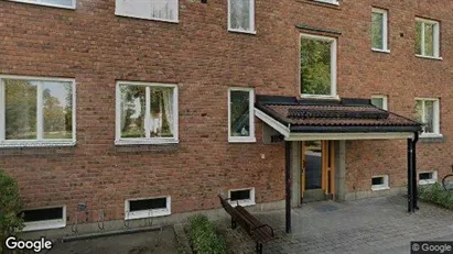 Apartments for rent in Norrköping - Photo from Google Street View