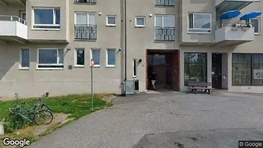 Apartments for rent in Huddinge - Photo from Google Street View