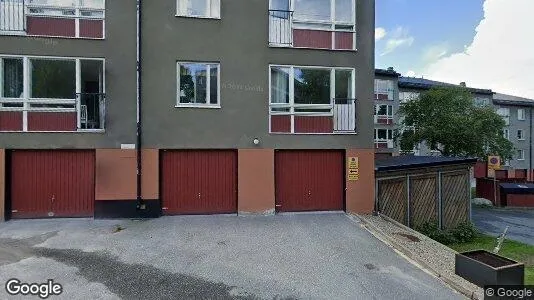 Apartments for rent in Nacka - Photo from Google Street View