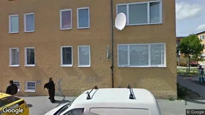 Apartments for rent in Stockholm West - Photo from Google Street View