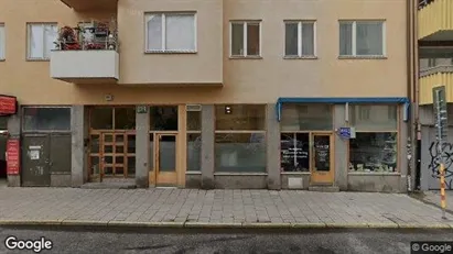 Apartments for rent in Södermalm - Photo from Google Street View