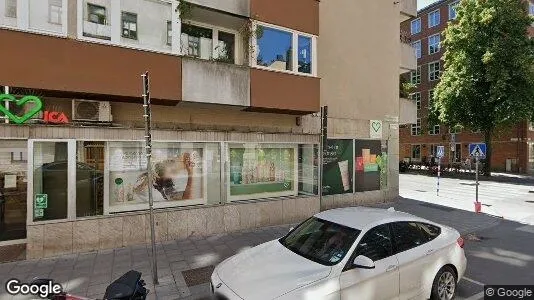 Apartments for rent in Södermalm - Photo from Google Street View