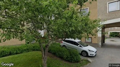 Apartments for rent in Stockholm West - Photo from Google Street View