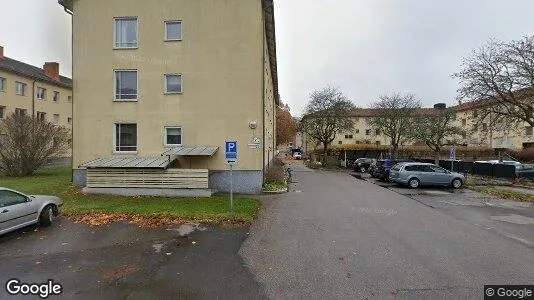 Apartments for rent in Gävle - Photo from Google Street View