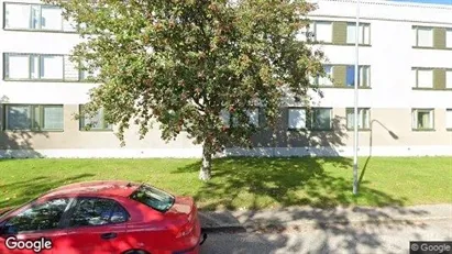 Apartments for rent in Gävle - Photo from Google Street View