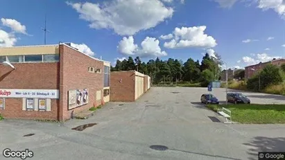 Apartments for rent in Gävle - Photo from Google Street View