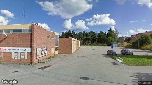 Apartments for rent in Gävle - Photo from Google Street View