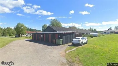 Apartments for rent in Färgelanda - Photo from Google Street View