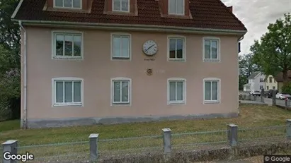 Apartments for rent in Borås - Photo from Google Street View