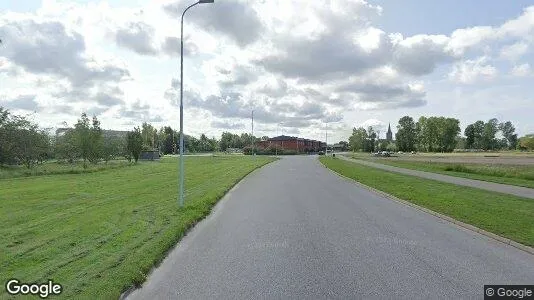 Apartments for rent in Mariestad - Photo from Google Street View